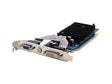 ASUS - EN6200TC256 - /TD/64M Nvidia GeForce 6200TC 256MB DDR 64-Bit D-Sub / DVI / TV-Out PCI-Express x16 Video Graphics Card