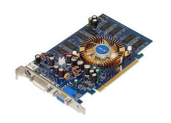 ASUS GeForce 6600 GT