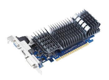 ASUS - Ckl8J7Hmgb - ENGT520SILENTDI1G Video Card