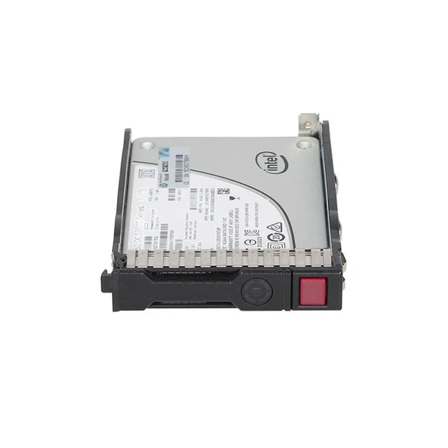 EO000400JXBEU-HP 400GB 2.5 inch TLC 12Gb/s SAS Solid State Drive
