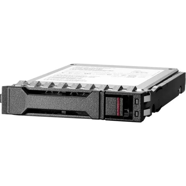 EO000400PXDBQ-HP 400GB 2.5 inch TLC 24Gb/s SAS Solid State Drive