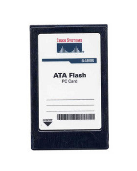 Cisco - ESR-PRE-MEM-FD64M - 64MB Flash Disk for 10000 PRE-1 PRE-2