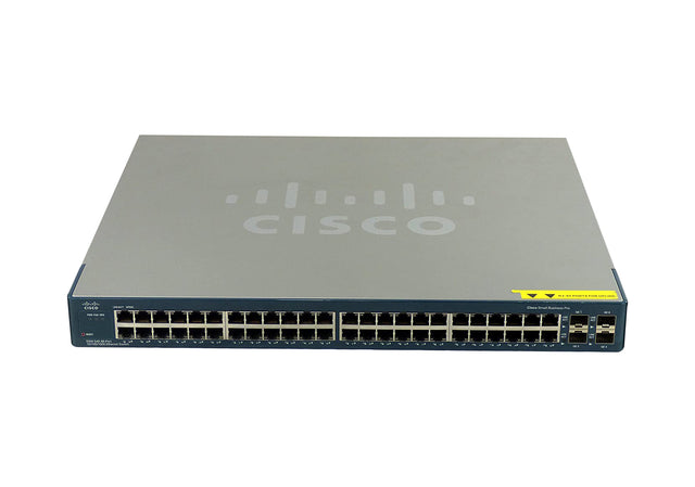 ESW-540-48-K9 - Cisco Small Business Pro 500 48-Ports RJ-45 L3 Switch