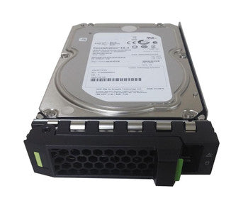 Fujitsu - ETFNB8-L - 8TB 7200RPM SAS 12Gbps Nearline 3.5-inch Internal Hard Drive