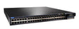 Juniper Networks - EX4200-48PX-1 - Juniper EX4200 48-Ports 10/100/1000Base-T PoE Switch with 930Watt AC Power Supply