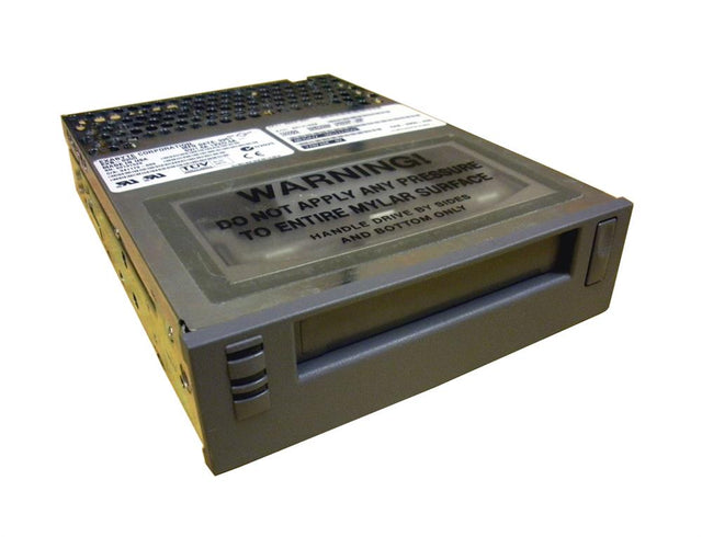 EXB8900-496 Exabyte 20/40GB Grey Bezel. S/E wide No LCD.