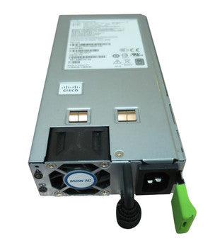 Cisco - EXP-UCSC-PSU-650W - 650-Watt Power Supply for C-series Rack Servers