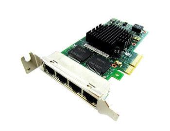 Intel - EXPI9014PFBLK - PRO/1000 PF Quad-Ports LC 1Gbps 1000Base-SX Gigabit Ethernet PCI Express x4 Bypass Network Adapter