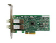 Dell - EXPI9402PF-DELL - Dual-Ports LC 1Gbps 1000Base-SX Gigabit Ethernet PCI Express x4 Server Network Adapter by Intel
