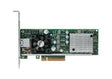 Dell - EXPX9501AT-DELL - Single-Port RJ-45 10Gbps 10GBase-T 10 Gigabit Ethernet PCI Express 2.0 x8 AT Server Network Adapter for Intel Compatible
