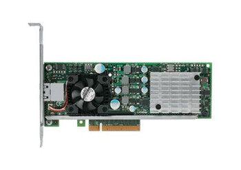 Dell - EXPX9501AT-DELL - Single-Port RJ-45 10Gbps 10GBase-T 10 Gigabit Ethernet PCI Express 2.0 x8 AT Server Network Adapter for Intel Compatible
