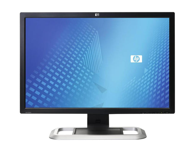 EZ320A4#ABB HP LP3065 30-inch Widescreen TFT Active Matrix Color LCD Flat Panel Display Monitor 2560x1600 6MS 3xDVI-D (Refurbished)