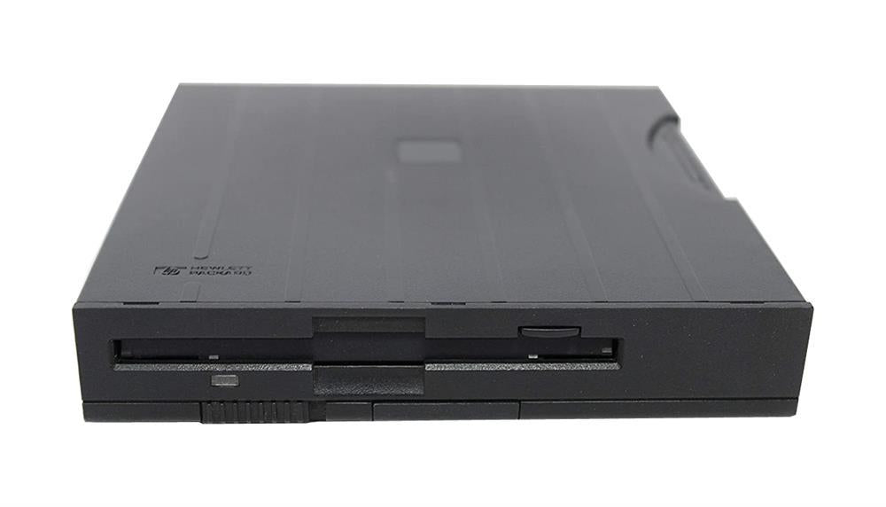 F1195A HP 3.5in Floppy Drive Module Can be as an External or Internal ...