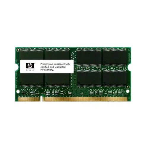 F1457C - HP 64MB 100MHz PC100 non-ECC Unbuffered CL2 144-Pin SoDimm Memory Module