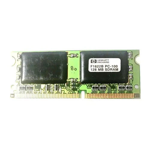 F1622B#ABU - HP 28MB 66MHz PC66 non-ECC Unbuffered CL2 144-Pin SODIMM Memory Module