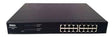 Dell - F3842 - PowerConnect 2616 16-Ports Gigabit Ethernet Switch