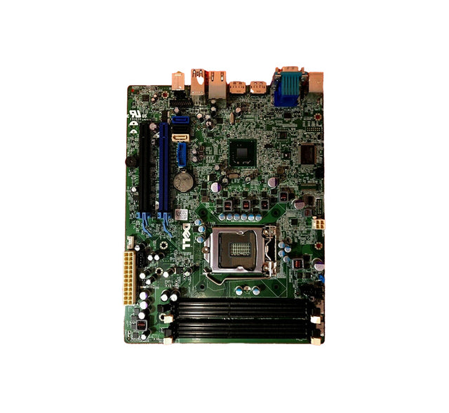 Socket LGA1155 Intel Q77 Express Chipset System Board Motherboard for OptiPlex 9010 Supports Core i7 3770/3570/ Core i3 3240/3225 Pentium G860/G850 Series DDR3 4x DIMM