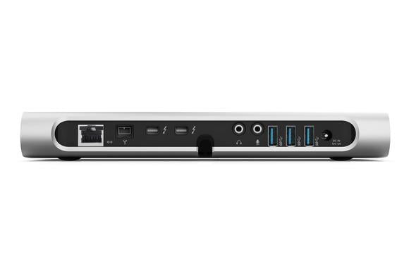 F4U055WW Belkin Thunderbolt Express Dock
