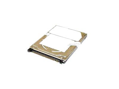 60GB 4200RPM IDE/ATA 2MB Cache 1.8-Inch Hard Drive