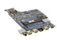 Dell - F8CRT - System Board (Motherboard) 1.30GHz With Intel Core i7-1065G7 Processors Support for Inspiron 3793