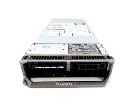 PowerEdge M620 Blade Server System