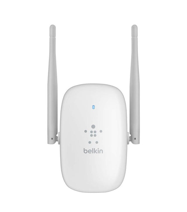 F9K1121UK Belkin Wireless Dual Band N600 Router (Refurbished)