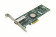HP - FC1120005-01C-2 - StorageWorks FC2142SR 4GB PCI-Express x4 Fibre Channel Single-Port Host Bus Adapter