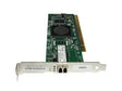 HP - FC2410401-34B-STD - Single-Port LC 4Gbps Fiber Channel PCI-X Host Bus Network Adapter