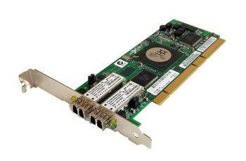 HP - FC50107110000A - Pci-133 64bit PCi Fibre 2 Port