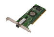 EMC - FC5011109-25D - HP QLA2340 Single-Port LC 2Gbps Fibre Channel PCI-X Host Bus Network Adapter