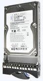 IBM - FC5313 - 600GB 15000RPM SAS 6.0 Gbps 3.5 64MB Cache Hot Swap Hard Drive"