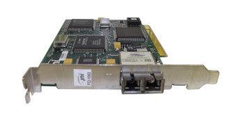 Juniper Networks - FCE-1063-N-E - Juniper 1-Port 64-Bit SBUS 1Gbps Fibre Channel Internal Host Bus Adapter