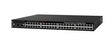 Brocade - FCX648-01 - Switch 48x 10/100/1000Mbps RJ-45 Layer 3 Switch