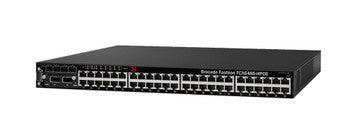 Brocade - FCX648-01 - Switch 48x 10/100/1000Mbps RJ-45 Layer 3 Switch