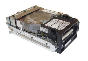 HP - FE-14778-01 - 40/80GB DLT8000 SCSI LVD Enhanced External DLT Tape Drive