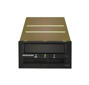 HP - FE-21362-01 - Sdlt 160/320GB Lvd Scsi Internal Tape Drive Carbon