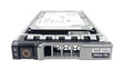 Dell - FF0NT - 300GB 15000RPM SAS 12Gbps Hot Swap (512n) 2.5-inch Internal Hard Drive