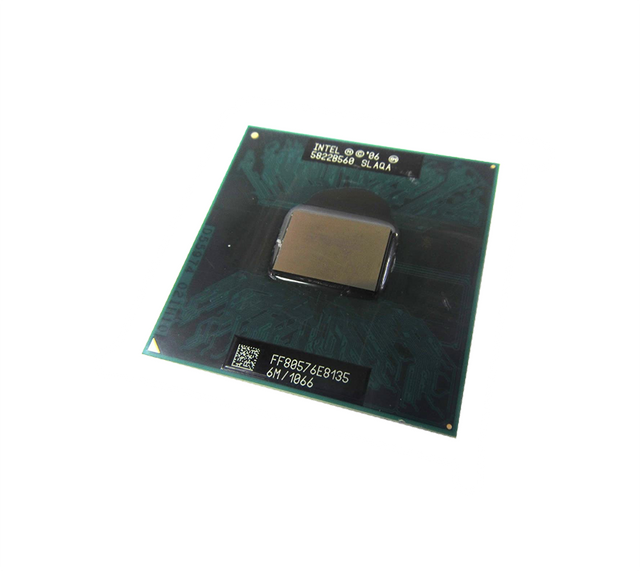 FF80576GH0676M - Intel Core 2 Duo E8135 Dual-core (2 Core) 2.66GHz 1066MHz FSB 6MB L2 Cache Socket FCPGA478 Processor