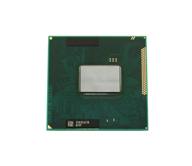 FF8062700840006 - Intel Core i5-2520M 2-Core 2.50GHz 5GT/s DMI 3MB SmartCache Socket PPGA988 Processor