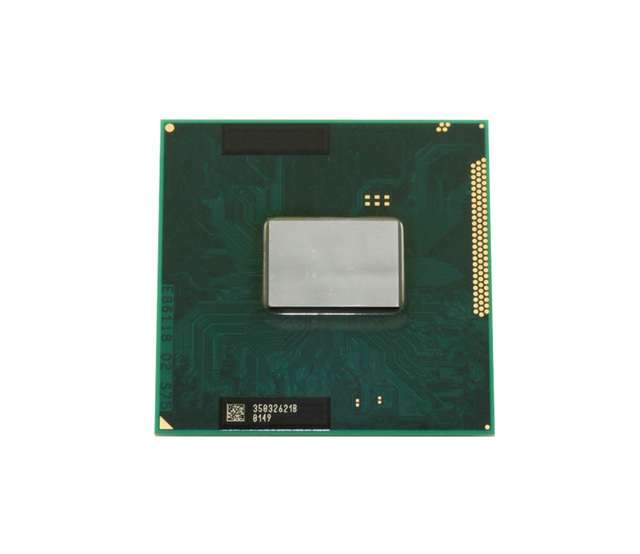 FF8062700840017 - Intel Core i5-2520M Dual Core 2.50GHz 5.00GT/s DMI 3MB L3 Cache Socket PPGA988 Notebook Processor