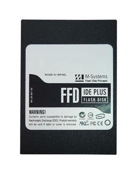 SanDisk - FFD-35-IDEP-512-X - IDE Plus 512MB ATA/IDE 3.5-inch Internal Solid State Drive (SSD)