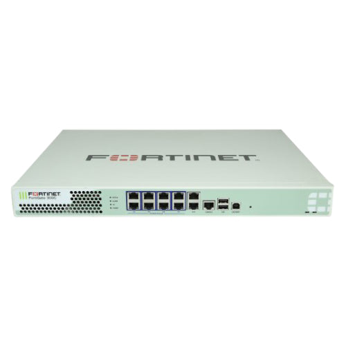 FG-300C-BDL-904-36 Fortinet FortiGate 300C RJ-45 10 x Ports 1000Base-T ...