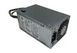 HP - FH-ZD241MYF - 240-Watts 12V Standard Efficiency ECO Power Supply for ProDesk 600 SFF Desktop System