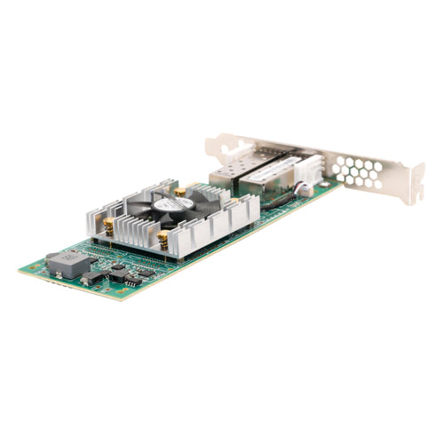 Q8F58A HP 4-Ports 16GB Fiber Channel Adapter for Nimble Storage