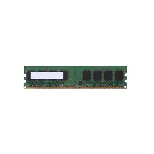 FL675AV - HP 512MB DDR2-667MHz PC2-5300 Non-ECC Unbuffered CL5 240-Pin UDIMM 1.8V Single Rank Memory Module