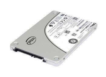 Dell - FL6FM8001BTUT2 - EMC 800GB SAS 6Gbps 3.5-inch Internal Solid State Drive (SSD)