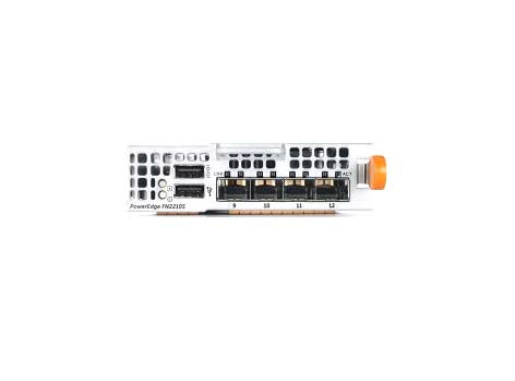 FN2210S - Dell 4 x Ports Fibre Channel I/O Aggregator Module for PowerEdge FX2S