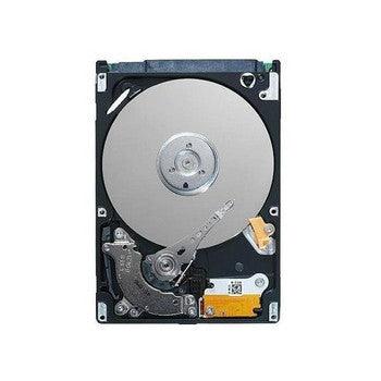 Toshiba - FPCHE779AP - 500GB 5400RPM SATA 3Gbps 2.5-inch Internal Hard Drive