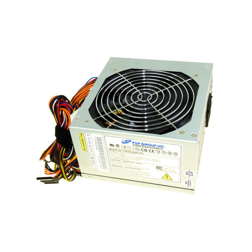 FSP300-60PN Sparkle Power 300-Watts 12V ATX Switching Power Supply