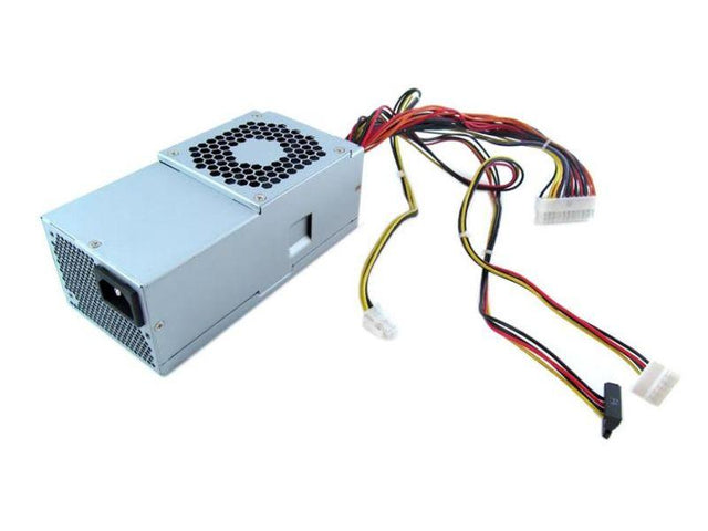 FSP320-60EGA - FSP Group 320-Watts ATX 200-240V 8A 50-60Hz Power Supply for ThinkCentre M91P